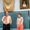 Galeria da Santa Casa ganha espaço de obras dedicadas às mulheres